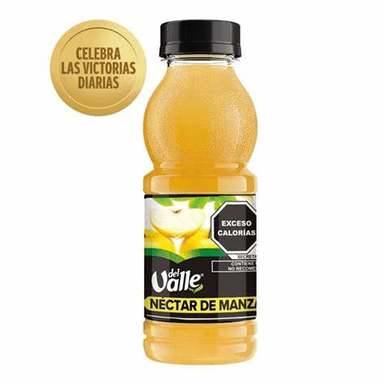 Jugo de Manzana