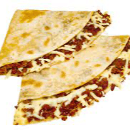 Gringa de Chorizo
