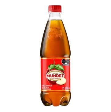 REF MUNDET 600ML