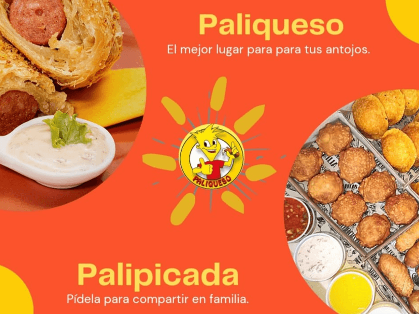 Paliqueso (Calle 33)