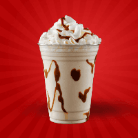 Frappé Sencillo