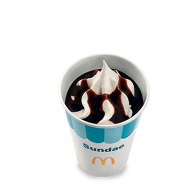 Sundae Chocolate