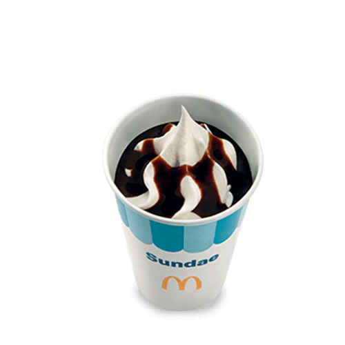 Sundae Chocolate