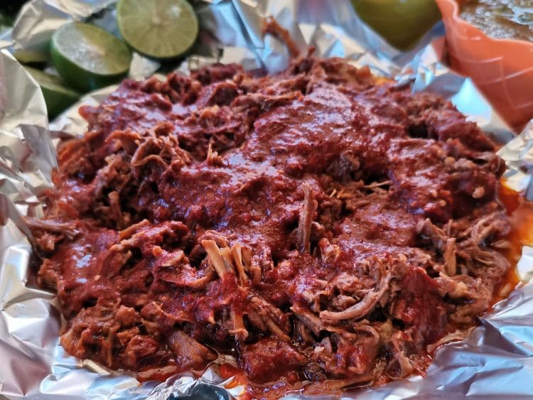Kilo de Carne