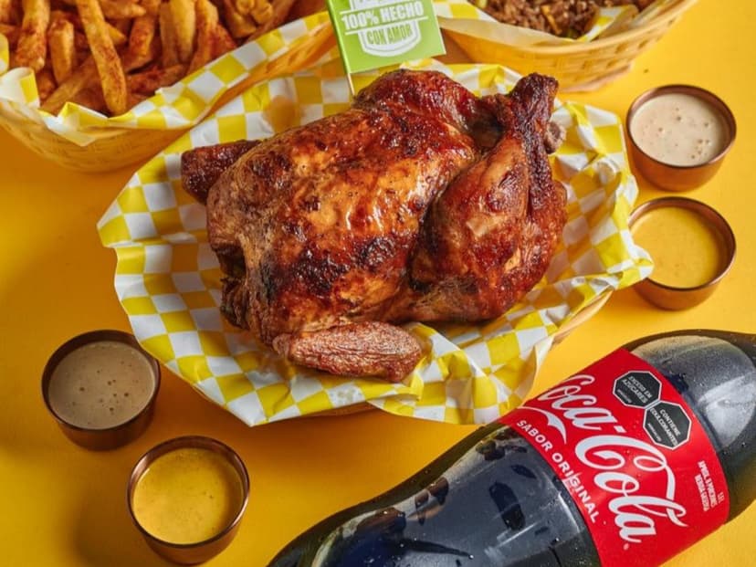 El Pollo Inka