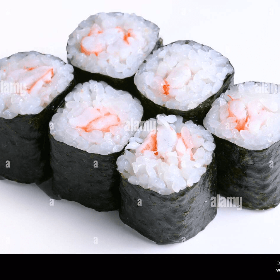 Philadelfia roll CAMARON