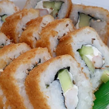 Maki California - %🤑Descuento