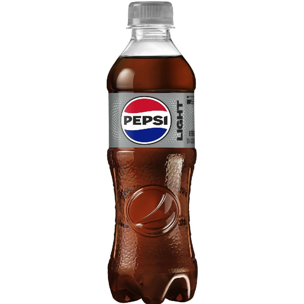 Pepsi Light 400ml NR