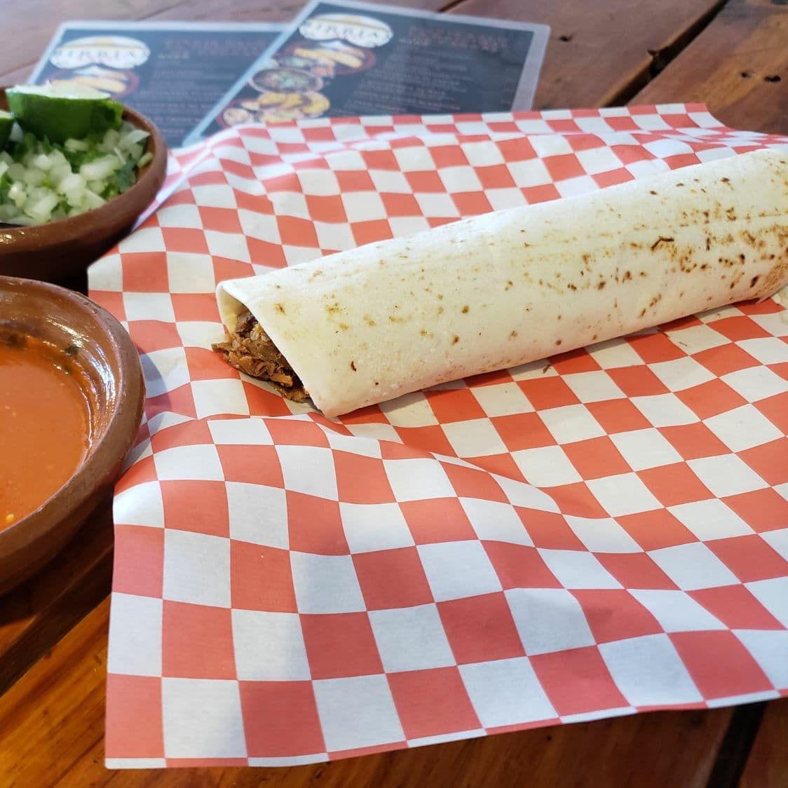 Burrito