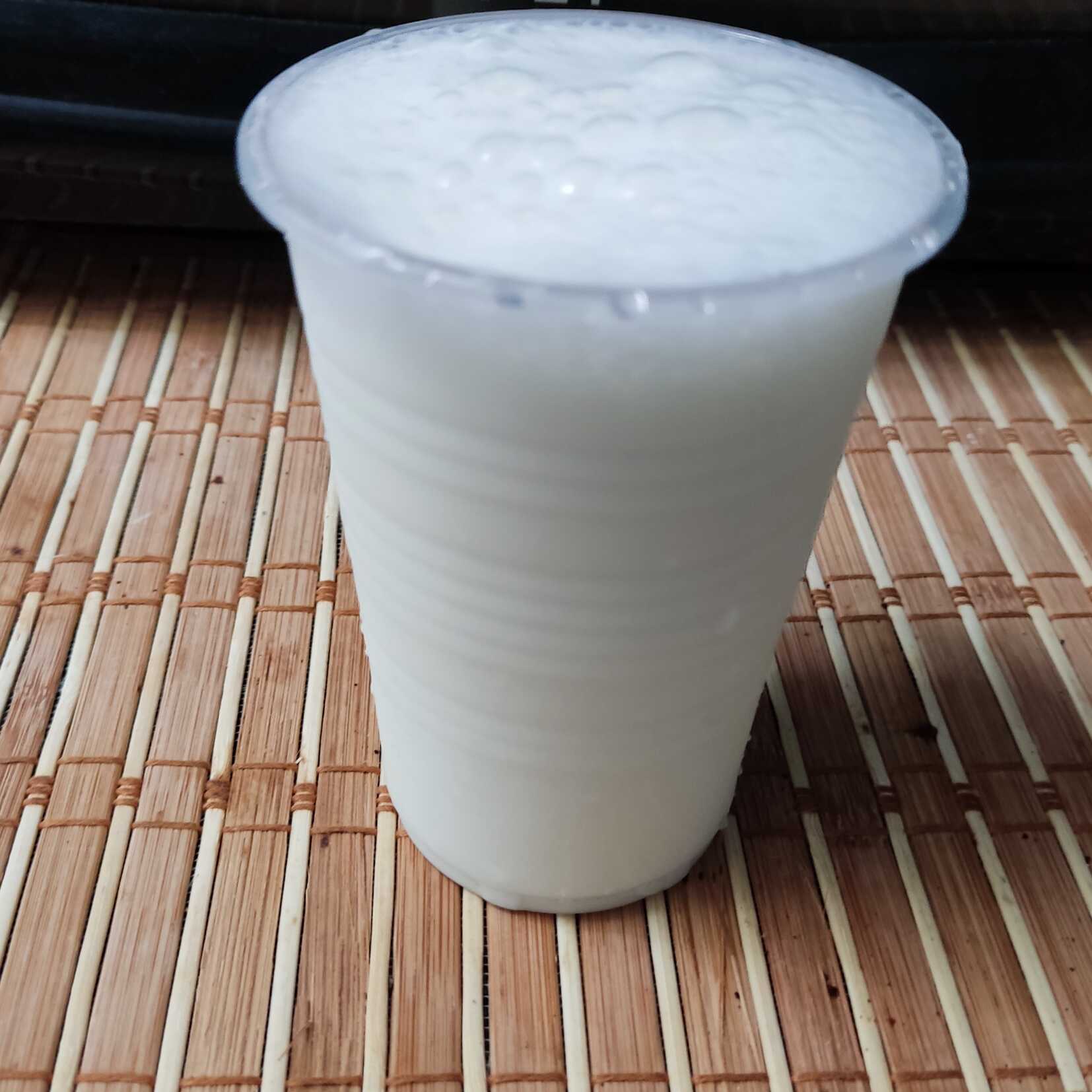 LIMONADA DE COCO 12 onzas