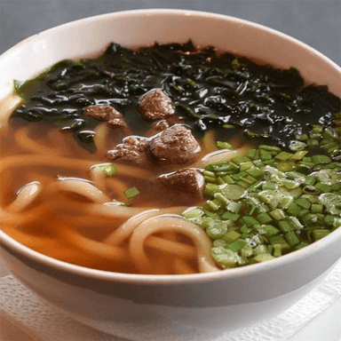 Udon