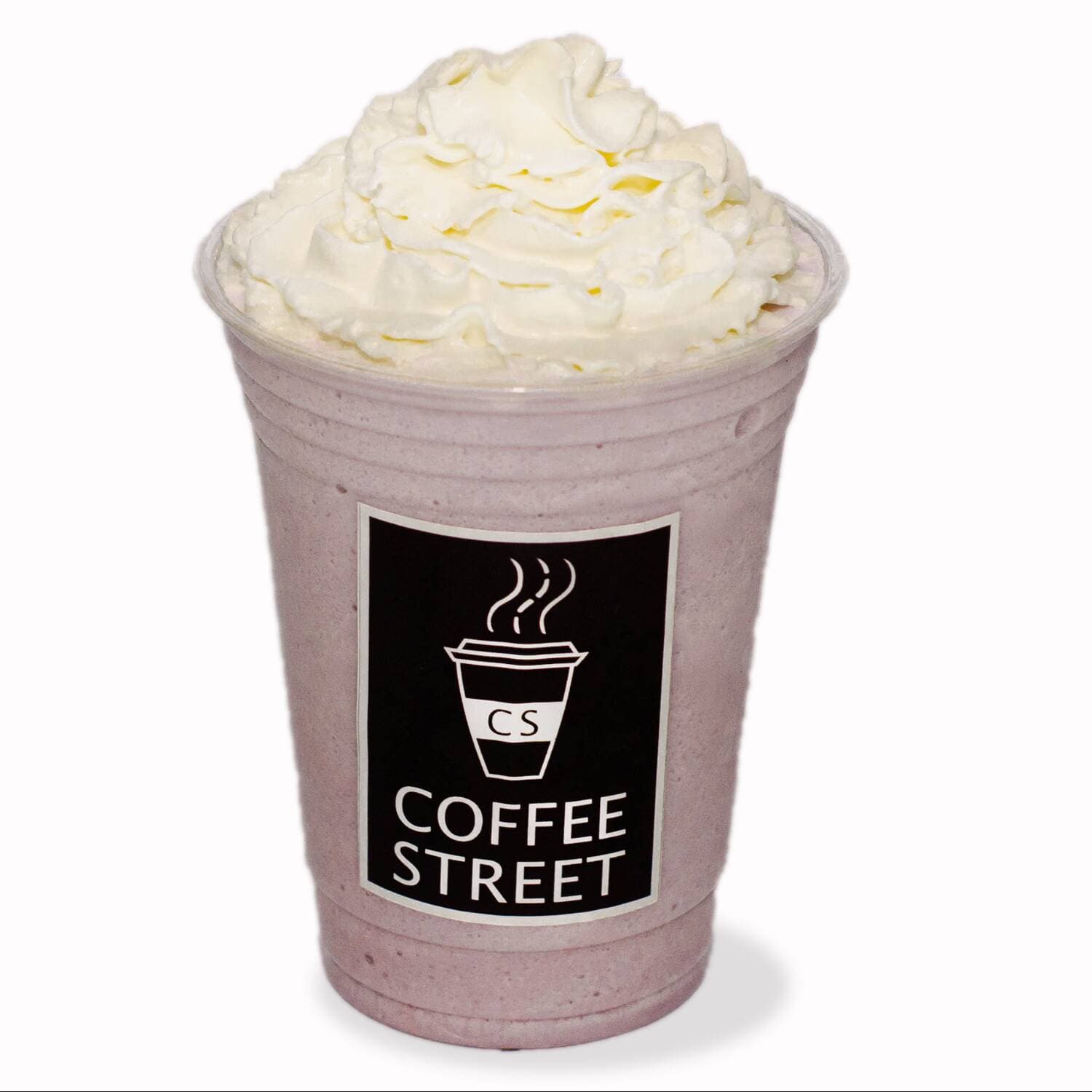 Frappé Chai