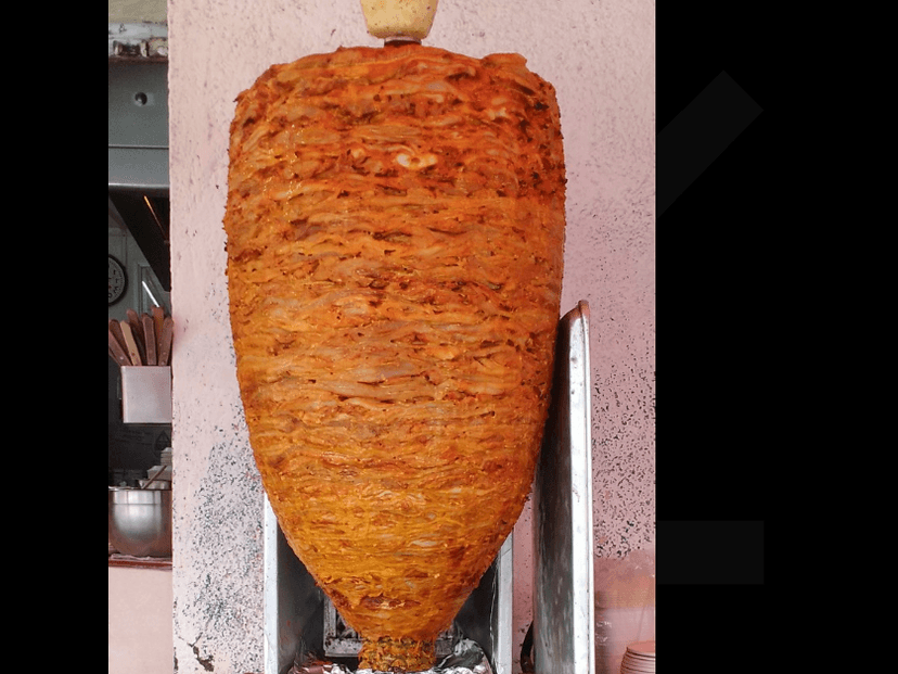 El árabe de Santa Úrsula