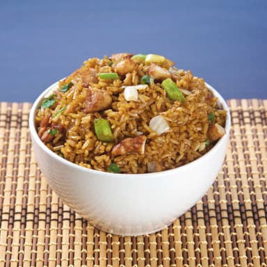 Orden de Arroz Frito
