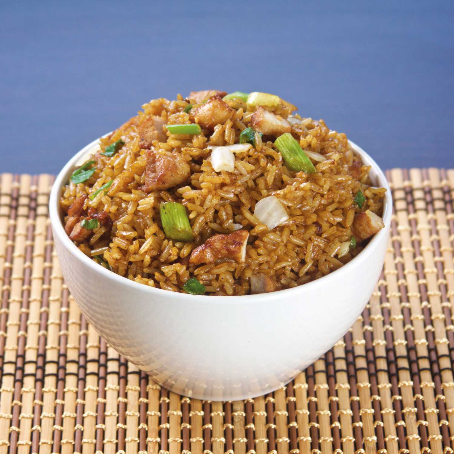 Orden de Arroz Frito