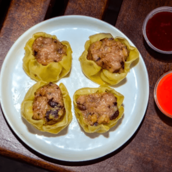 Siu Mai 4 uds