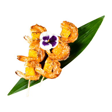 YAKITORI CAMARON