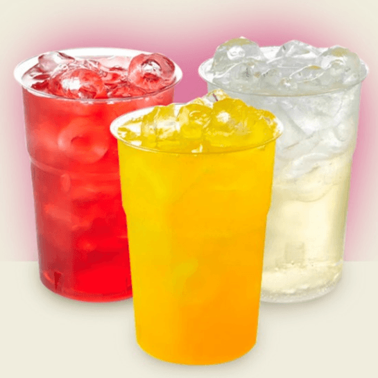 Agua de Sabor del Día