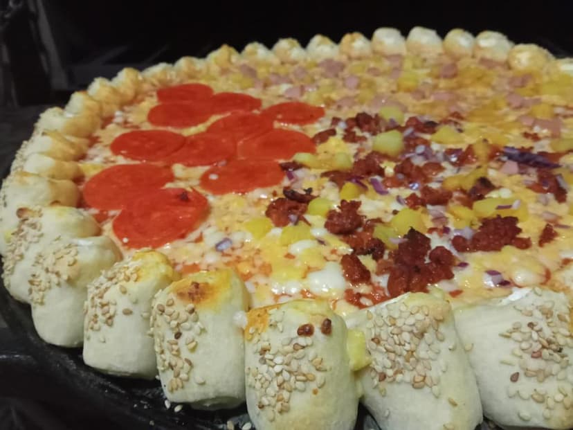 Iri Pizzas Ristorante