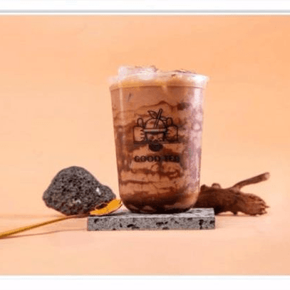Chocolate Milk