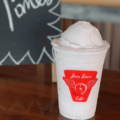 Frappé de Taro