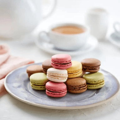 Macaron Pequeño