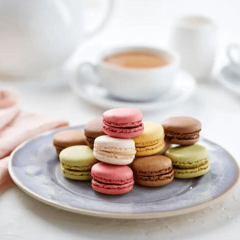 Macaron Pequeño