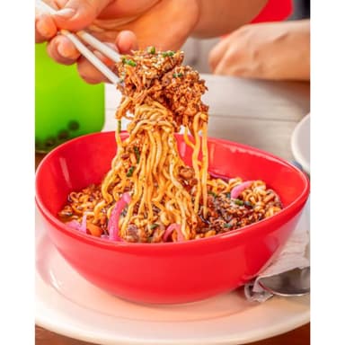 RAMEN SENCILLO