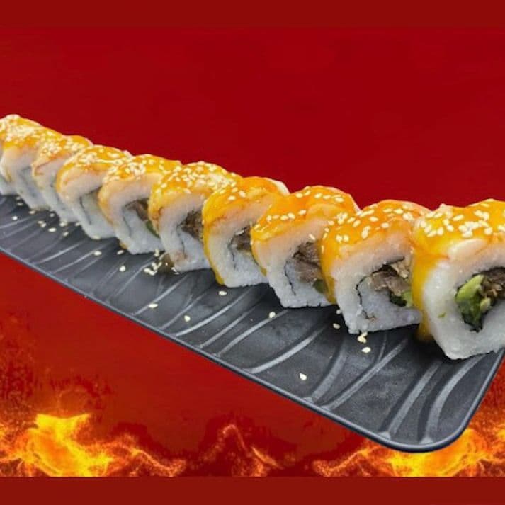 rengoku roll