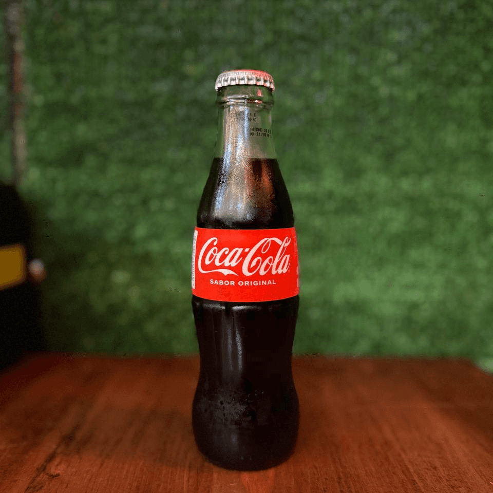 Coquita  de Vidrio