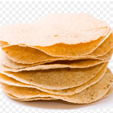 TRES PZAS DE TOSTADAS