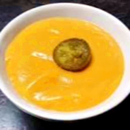 Salsa de Queso