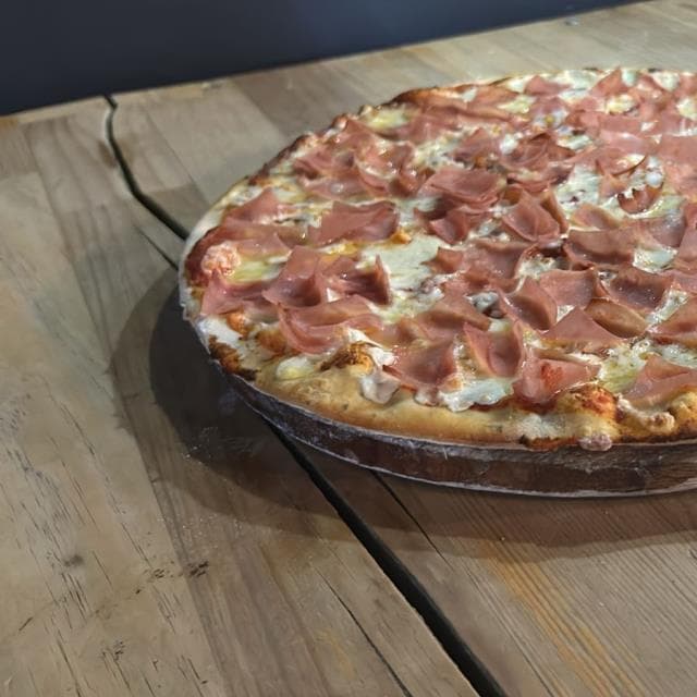 JAMÓN - GRANDE
