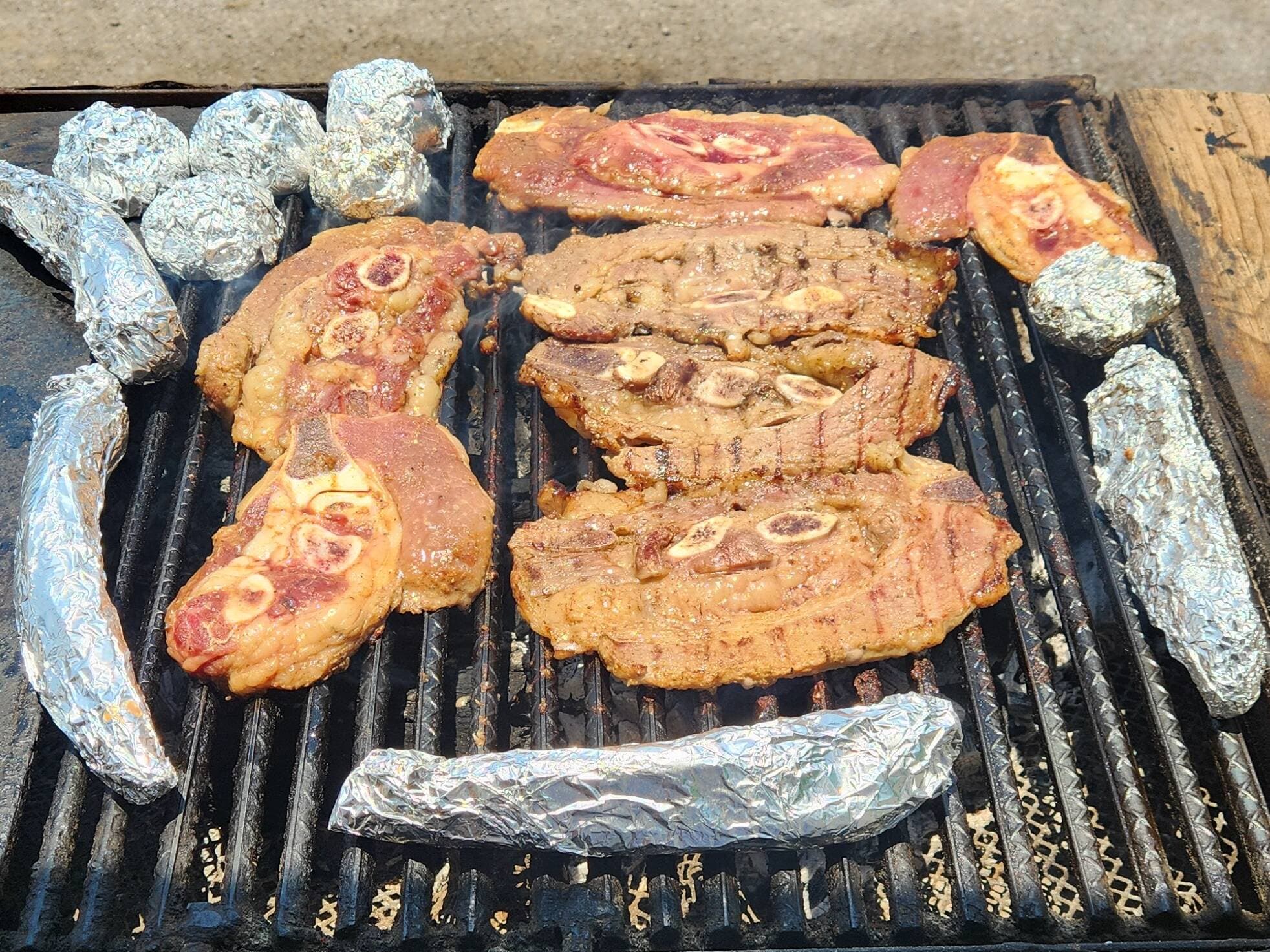 El Asador del Primo