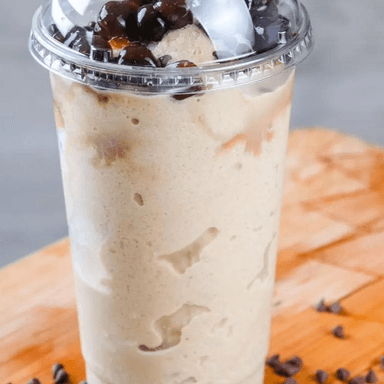 Frappé de Capuchino