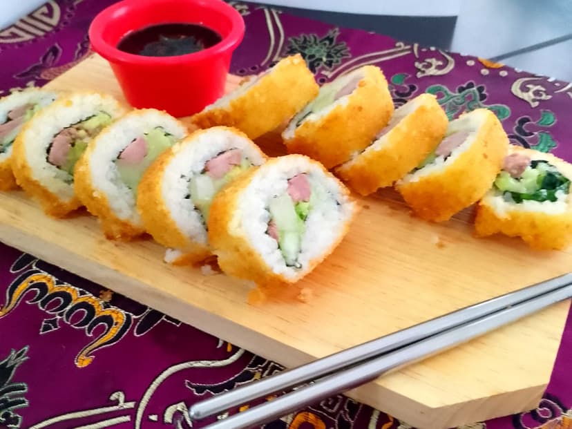 Miosushi