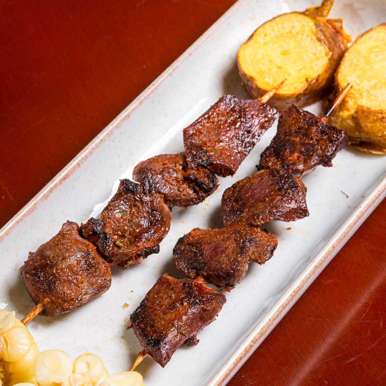 Anticuchos