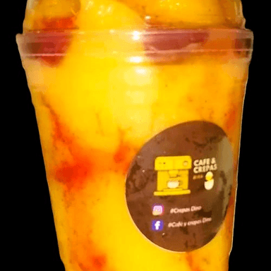 Smoothie de mango