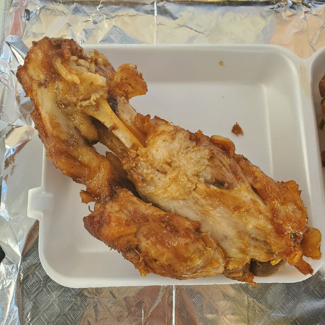 Combo Chamorro