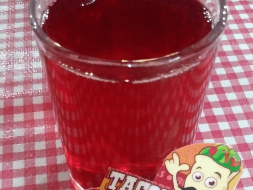 Agua de Jamaica