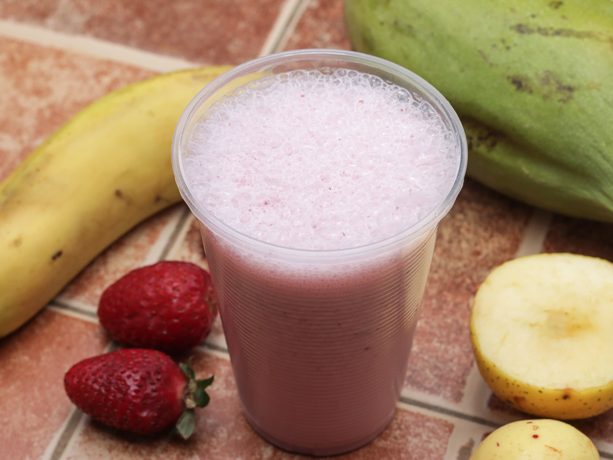 Licuado