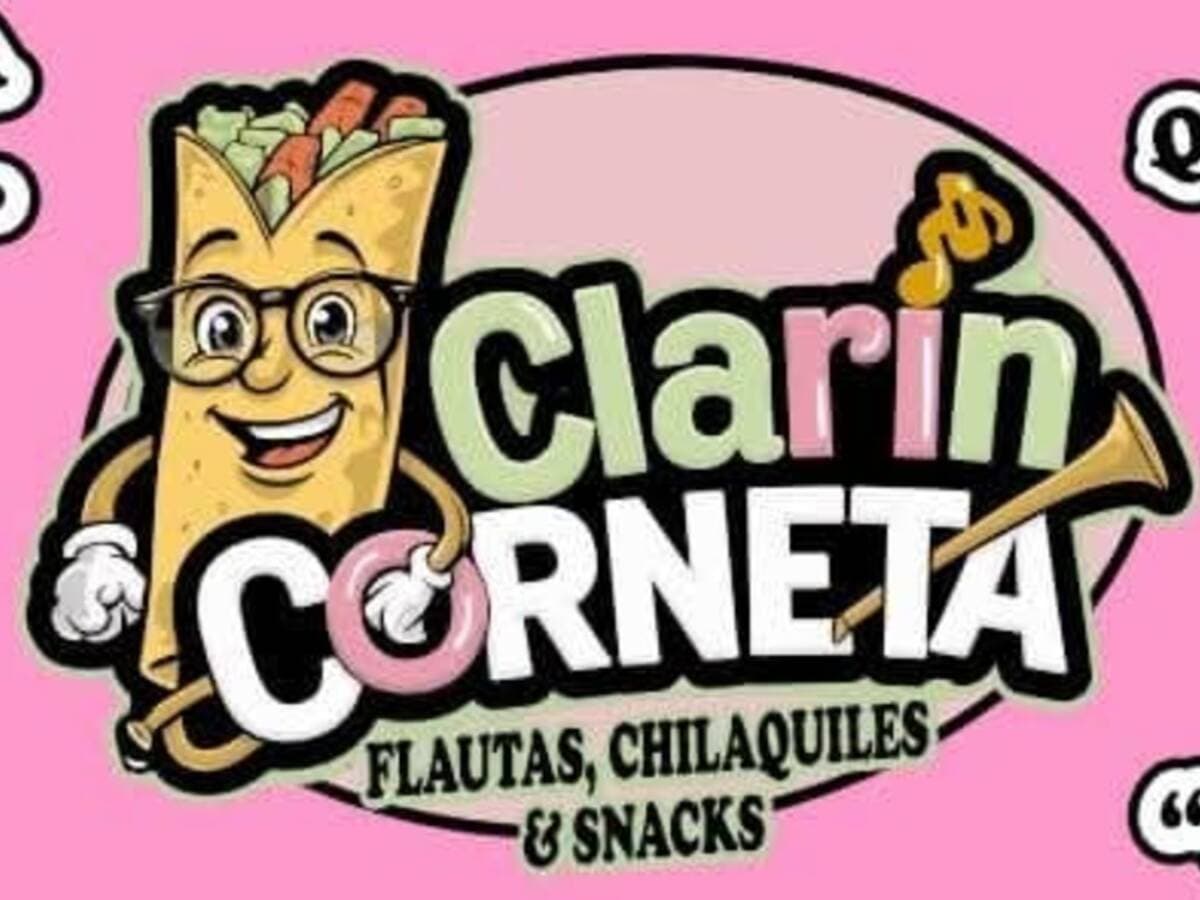 Clarín Corneta