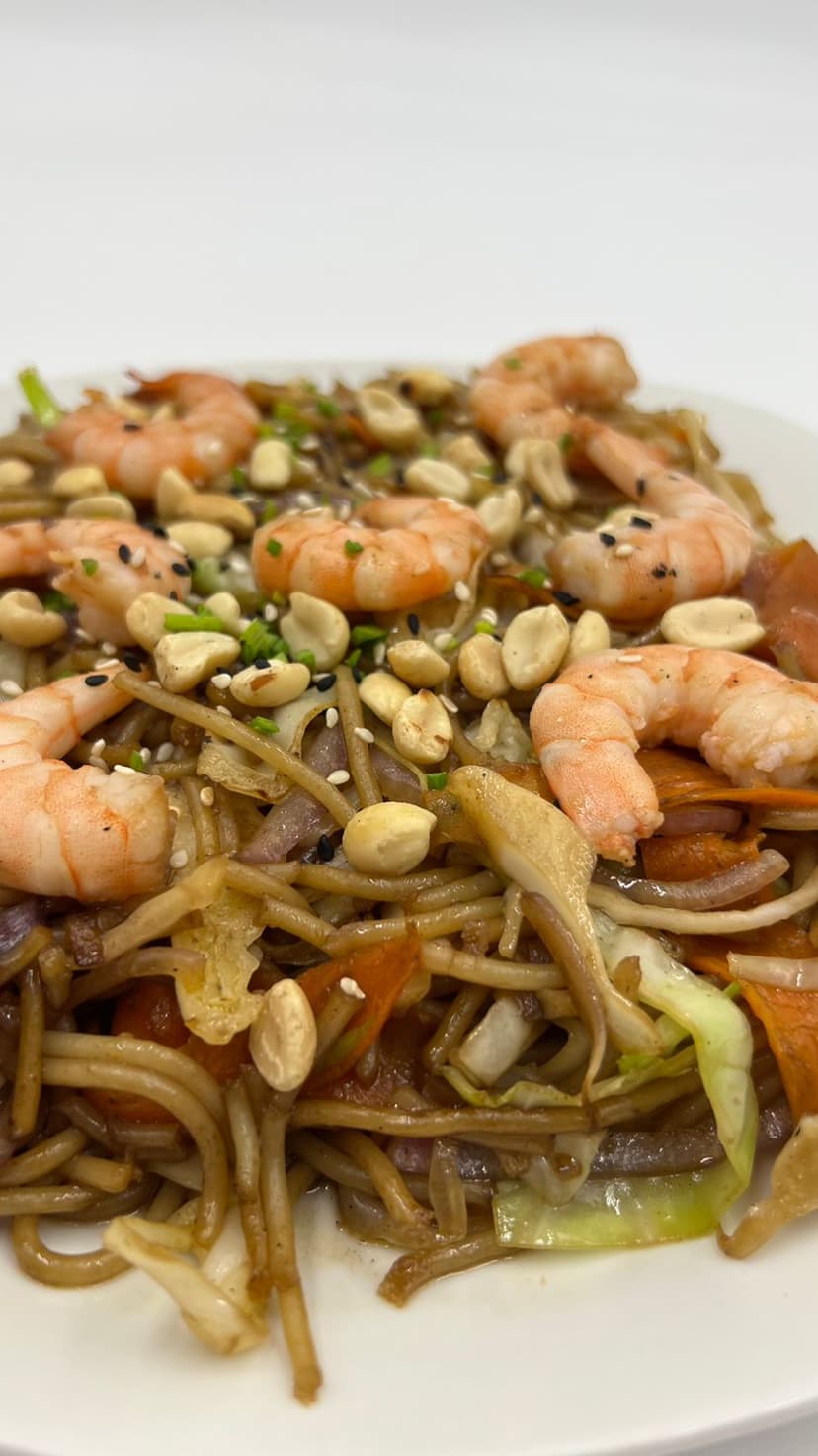 Wok & Roll Playa