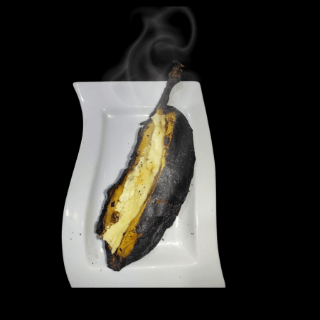 Maduro con Queso