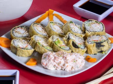 Rollo Chico Roll