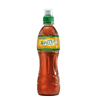 Te Jaztea 600ml