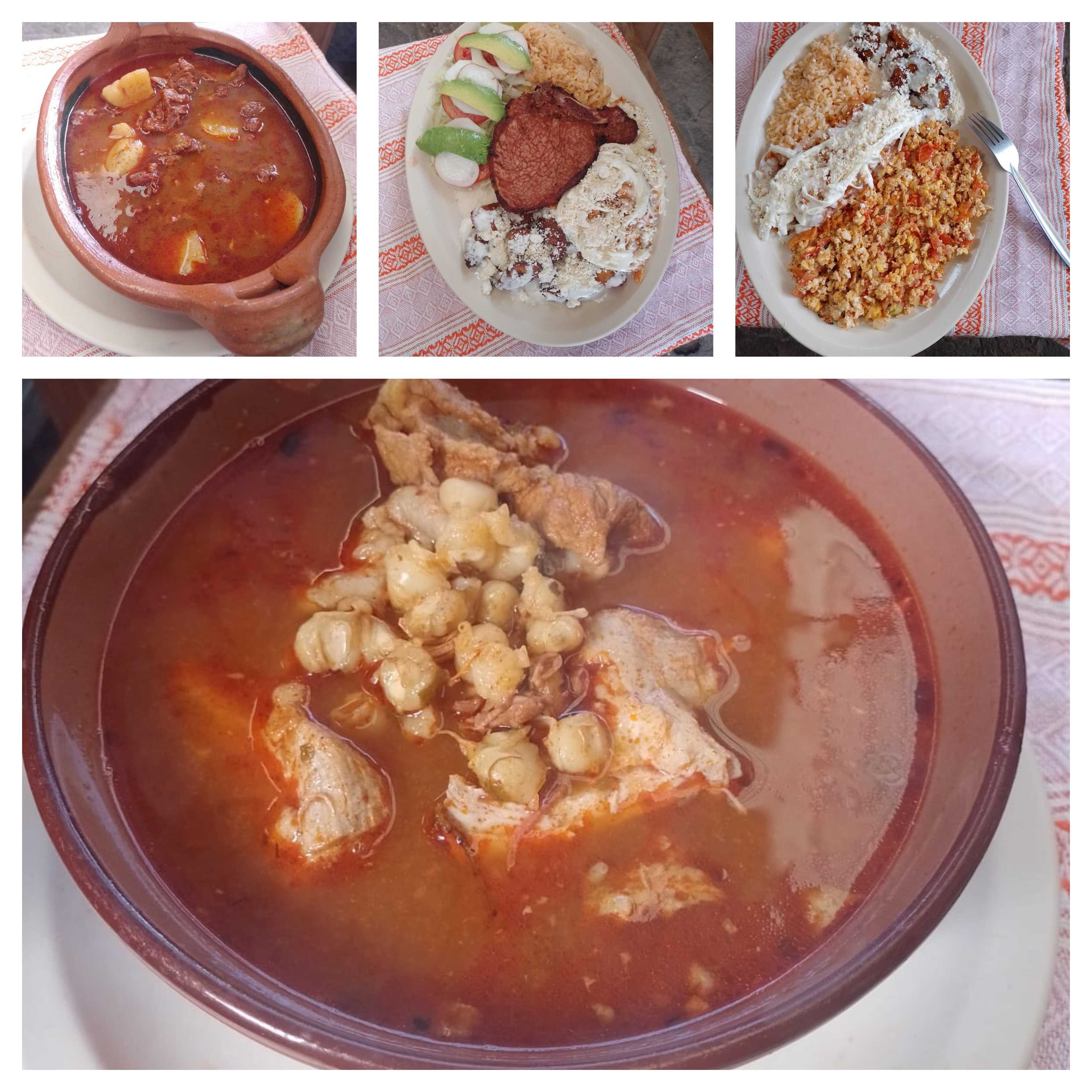 Antojitos Evelyn