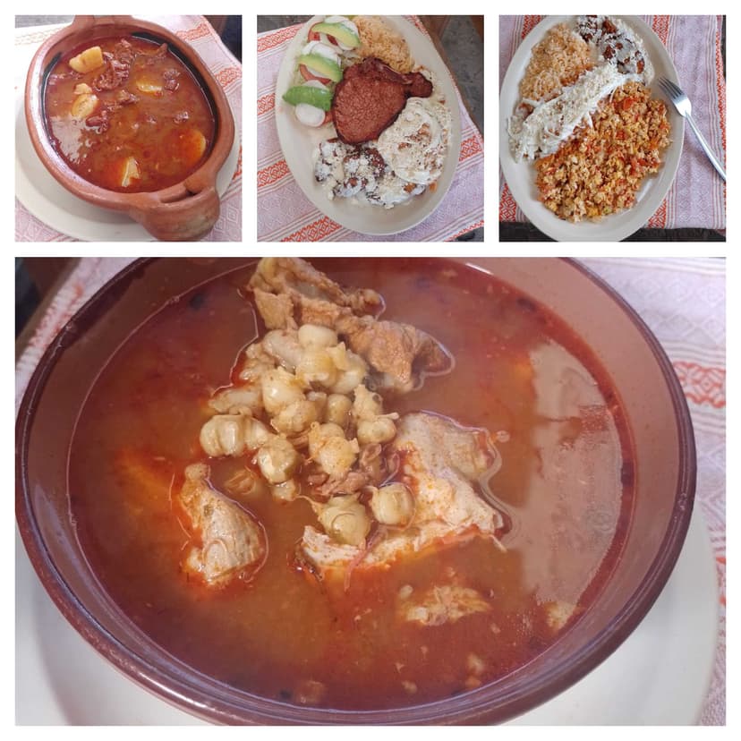 Antojitos Evelyn
