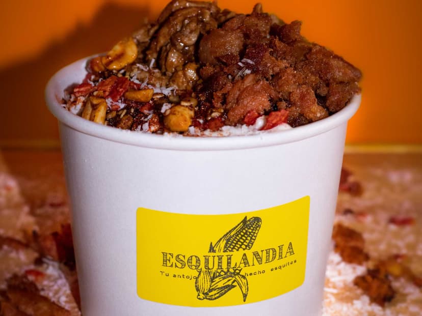 Esquilandia