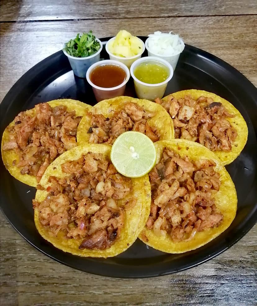 Tacos y Cocina CARXI